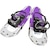 �R���p���b�n�C�O���[�h�E�X�m�[�V���[ 53�^(22.0�`28.0cm)(���[�ܕt)(�V���o�[���p�[�v��)�bH-53