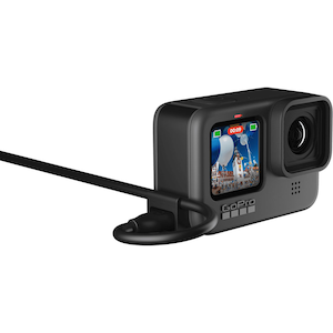 GoPro｜パススルードア（HERO10 Black＆HERO9 Black）｜ADCOD-001