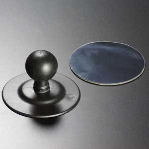 �����}�E���g�b���ʃe�[�v�x�[�X �S���ʌa63.5mm 1�C���`�{�[���bRAP-B-378U