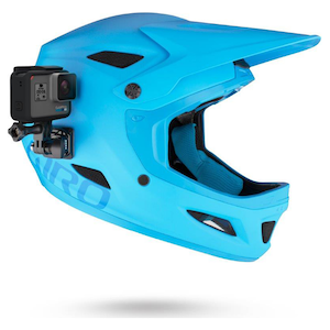 GoPro�b�w�����b�g�t�����g���T�C�h�}�E���g�bAHFSM-001
