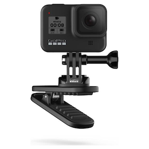 GoPro�b�X�C�x���N���b�v�i�}�O�l�b�g�t���j�bATCLP-001