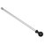 A1POD�b�����A�_�v�^�[�i���l�W�^�C�v�jRAM�}�E���g 1.5�C���`�p �i300mm/�V���o�[�j�bA1POD-E300RMS