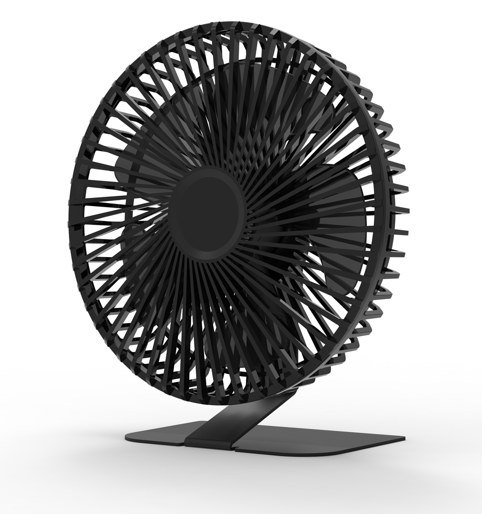 卓上扇風機 ニョロゾ 卓上扇風機 ぽけもんせんと～ ニョロゾ ｜【公式】ポケモン