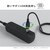�s�n�o�k�`�m�c�bUSB�[�d�|�[�g�t���R���Z���g�^�b�v(2��/2m/USB A�~1�AC�~1) �u���b�N�bTPD40-BK