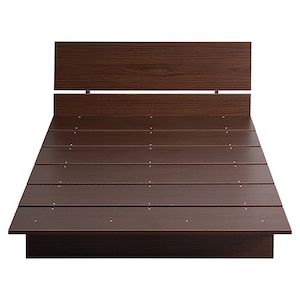 �{�����쏊�b�X�e�[�W�x�b�h Lilm [������]�Z�~�_�u���i�u���E���j�bBED-T1400_BR