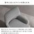 �{�����쏊�b��]�_�C�j���O�`�F�A Oria [�I���A] 2�r�Z�b�g�i�u���E���j�bCH-C5686-2_BR