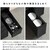 �{�����쏊�b�h�����[�L���r�l�b�g Muun [���[��]�i�z���C�g�j�bDCB-10D_WH