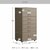 �{�����쏊�b�h�����[�L���r�l�b�g Muun [���[��]�i�x�[�W���j�bDCB-7S_BE