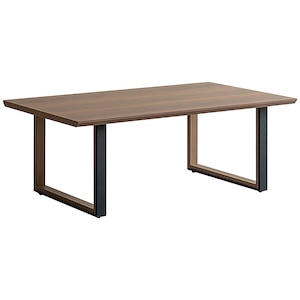 �{�����쏊�b�Z���^�[�e�[�u�� Roano [���A�[�m]�i�u���E���j�bCT-N1060_BR