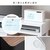 �{�����쏊�b�Q�[���@�P�[�X TEER(�e�B�[���E�u���b�N)�bGC-2600M_BK