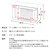 �{�����쏊�b�Q�[���@�P�[�X TEER(�e�B�[���E�u���b�N)�bGC-2600M_BK