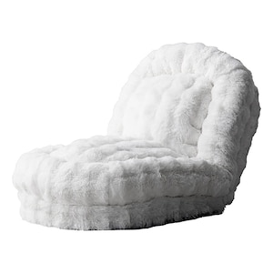 �{�����쏊�b�ӂ�Ƃ�\�t�@�x�b�h Foure[�t�[��] �i�z���C�g�E�T�C�Y�FW70�~D77�`130�~H26�`67cm�j�bSF-1300_WH