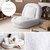 �{�����쏊�b�ӂ�Ƃ�\�t�@�x�b�h Foure�i�t�[���E�O���[�j�bSF-1700B_GY