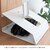 �{�����쏊�b�w�����b�g �f�B�X�v���C�X�^���h GALEA [�K���A]�i�z���C�g�i�`�������j�bHST-300_WHNT