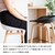 �{�����쏊�b�J�E���^�[�`�F�A Piatto [�s�A�b�g]�i�z���C�g�j�bKNC-K220_WH