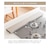 �{�����쏊�b�r�C���J�o�[ Mento [�����g]�i�u���E���j�bCV-6710_BR