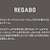 �{�����쏊�b�f�U�C�i�[�Y�Q�[�����b�N REGABO [���K�{]�iWH�j�bGRK-003_WH