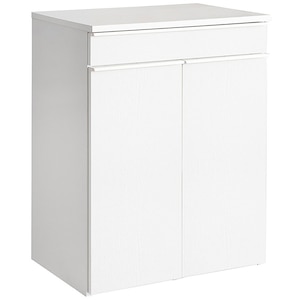 �{�����쏊�b���ʃh�����[�_�X�g�{�b�N�X NotT [�m�b�g]�i�z���C�g�j�bDB-F2200_WH
