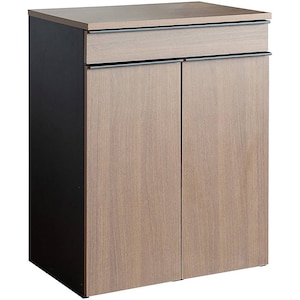 �{�����쏊�b���ʃh�����[�_�X�g�{�b�N�X NotT [�m�b�g]�i�u���E���j�bDB-F2200_BR