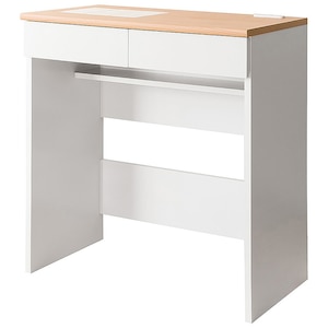 �{�����쏊�b�L�b�`���J�E���^�[ Semplice [�Z���v���`�F]�iWH�j�bKC-208_WH