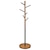 �{�����쏊�b�|�[���n���K�[ FORESTA [�t�H���X�^]�i�u���E���j�bP-1500