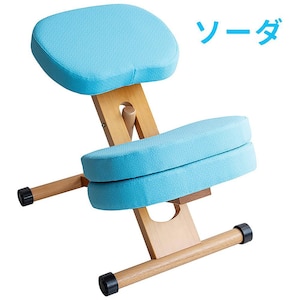 �{�����쏊�b�⏕�N�b�V�����t���v���|�[�V�����`�F�A�L�b�Y�i�\�[�_�j�bCH-889CK_SO