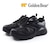 �S�[���f���x�A�bGB �����Y�X�j�[�J�[�i�u���b�N�E�T�C�Y�F25.0cm�j�bGB264-BK-25