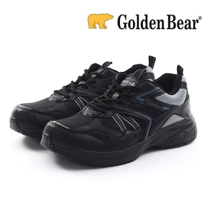 �S�[���f���x�A�bGB �����Y�X�j�[�J�[�i�u���b�N�E�T�C�Y�F26.0cm�j�bGB264-BK-26