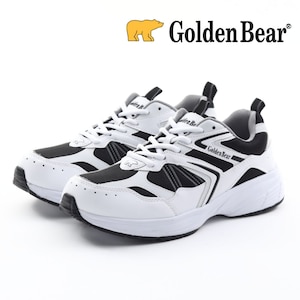 �S�[���f���x�A�bGB �����Y�X�j�[�J�[�i�z���C�g�u���b�N�E�T�C�Y�F25.0cm�j�bGB264-WT/BK-25