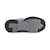 �S�[���f���x�A�bGB �����Y�X�j�[�J�[�i�u���b�N�E�T�C�Y�F25.0cm�j�bGB265-BK-25