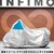 ���@�ێ��ށbINFIMO�@�c�[�g���^�t�^�o�C�N�J�o�[�V���o�[/�u���[ 4L�T�C�Y�bIMA91506