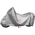 ���@�ێ��ށbINFIMO�@�c�[���b�N�o�C�N�J�o�[ �x��v�����g���V���o�[ 6L�T�C�Y�bIMA92208