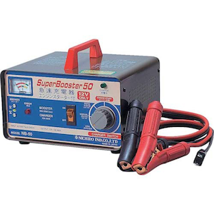 �����H�Ɓb�}���[�d��@�X�[�p�[�u�[�X�^�[50�@50A�@12V�bNB50