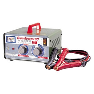 �����H�Ɓb�}���[�d��@�X�[�p�[�u�[�X�^�[60�@60A�@12V�bNB60