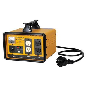 �����H�Ɓb�ψ���@�~����p�g���p�b�N�@2KVA�bNTB200D
