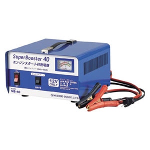 �����H�Ɓb�}���[�d��@�X�[�p�[�u�[�X�^�[40�@40A�@12V�bNB40