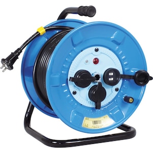 �����H�Ɓb�R�[�h���[�� 100V �h�J�h�o�^ �A�[�X�Ȃ� 20m�bNPW-203