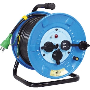 �����H�Ɓb�R�[�h���[�� 100V �h�J�h�o�^ �A�[�X�t�� 20m�bNPW-E23
