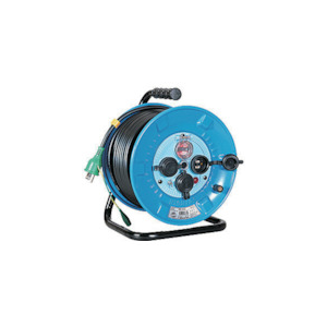 �����H�Ɓb�R�[�h���[�� 100V �h�J�h�o�^ �ߕ��טR�d�ی쌓�p�u���[�J�[�t�� 20m�bNPW-EK23