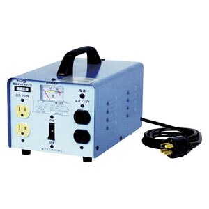 �����H�Ɓb�ψ���@�~����p�g���p�b�N�@2KVA�bTB200D