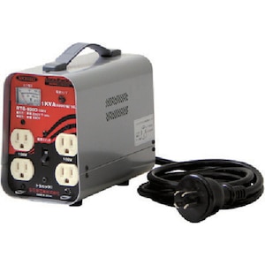 �����H�Ɓb�ψ��� �~����p�g�����X �����O�g�����X 1kVA�bRTB-100D-100V