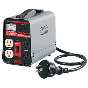 �����H�Ɓb�ψ��� �~����p�g�����X �����O�g�����X 2kVA�bRTB-200D-100V