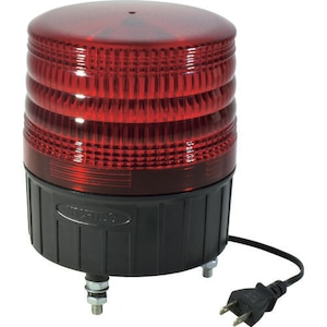 �����H�ƁbLED��]���bNLF150-100V-R