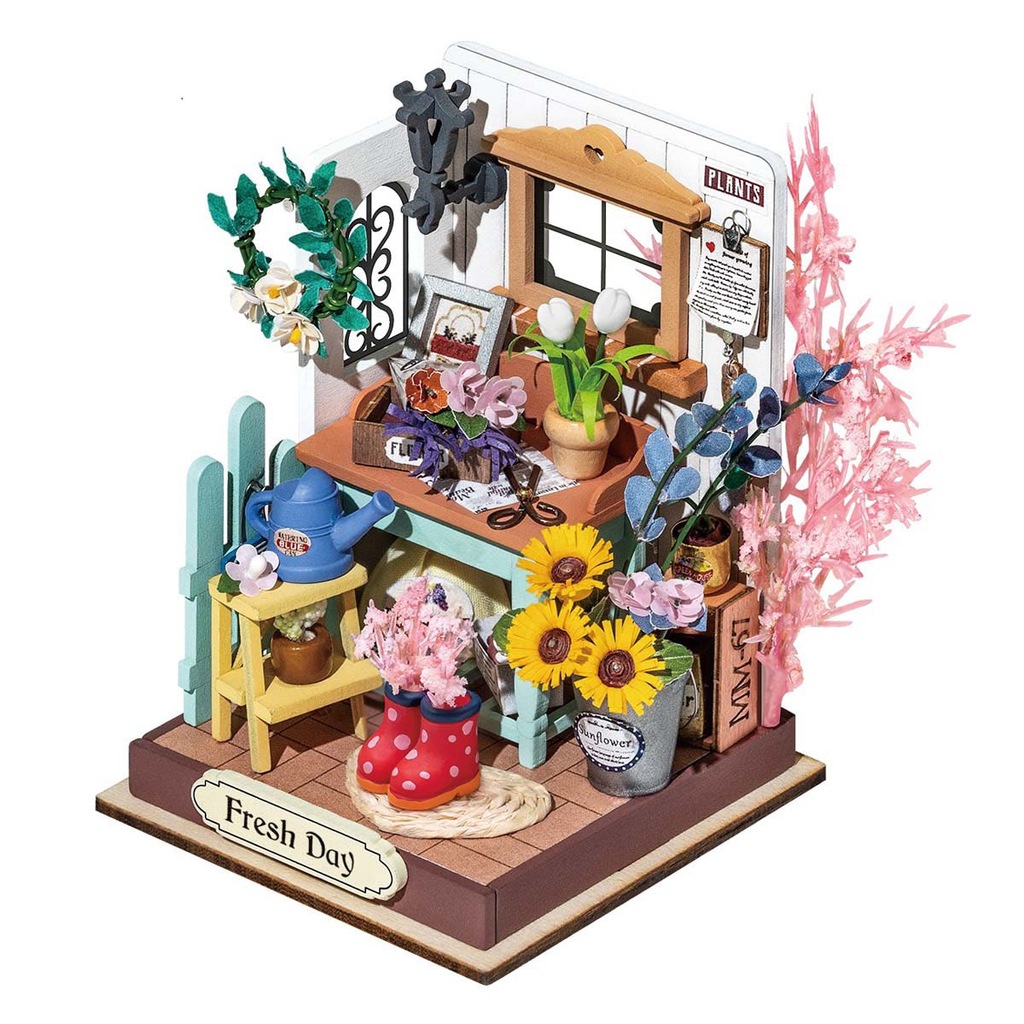 sowasowaさん専用　オランダミニチュアハウス 8点（おまとめ買い依頼品） ミニチュアハウス | Joshin webショップ 通販