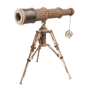 �����ł��b�e���X�R�[�v(3D�E�b�h�p�Y��)�yST004�z�bST004 �ڽ����