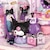 �����ł��bRolife �N���~�̃h���b�T�[���[��(�g���L�b�g)�yDWL04�z�bDWL04 ������گ��ٰ�