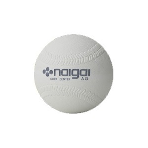 NAIGAI - ソフトボール 3号球  (公認球・12個) 5167ubx4D0L._AC_SY200_QL15_.jpg