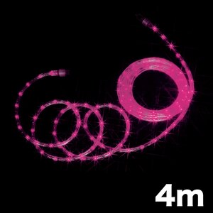 �W�F�t�R���bLED�C���~�l�[�V�������C�g�i�s���N�E�s���N�j�bPR-E340-04PP