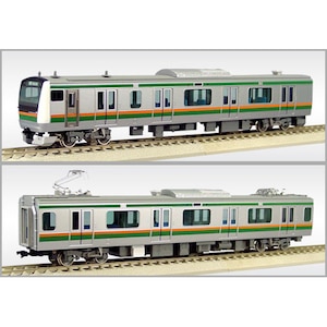 �G���h�E�b(HO) ES220 JR�����{E233�n3000�ԑ�u���C�����v �t���Ґ�5�q D�Z�b�g�b���޳ ES220