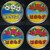�������X�^�W�I�b(N) S�͂܂Ȃ� �@�֎ԗp�g���C���}�[�N(�u���[�g���C��)�b��Խ��޵ S��Ž
